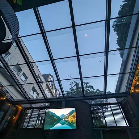 شقة Luxus ترويسدورف