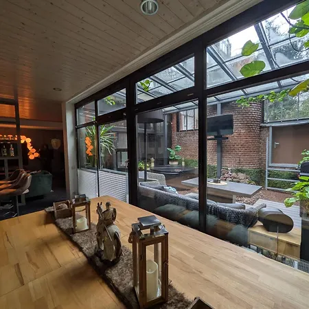 Luxus شقة ترويسدورف