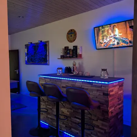 Luxus Lägenhet Troisdorf