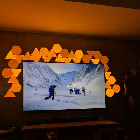 Lägenhet Luxus Troisdorf