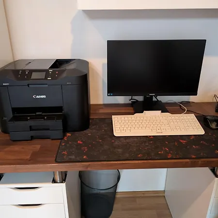 Luxus ترويسدورف