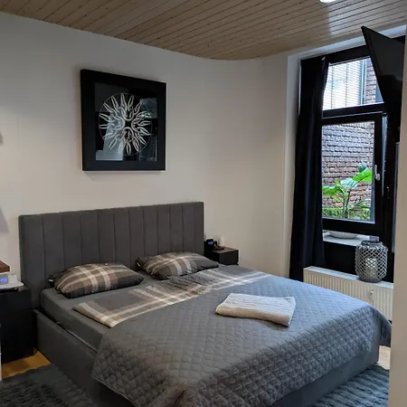 Luxus Lägenhet Troisdorf