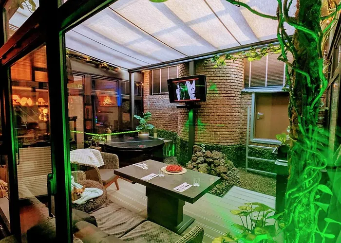 Luxus ترويسدورف