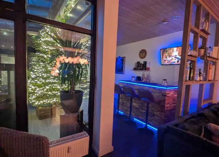 Apartment Luxus Troisdorf