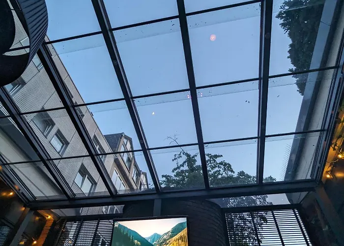 Apartment Luxus Troisdorf