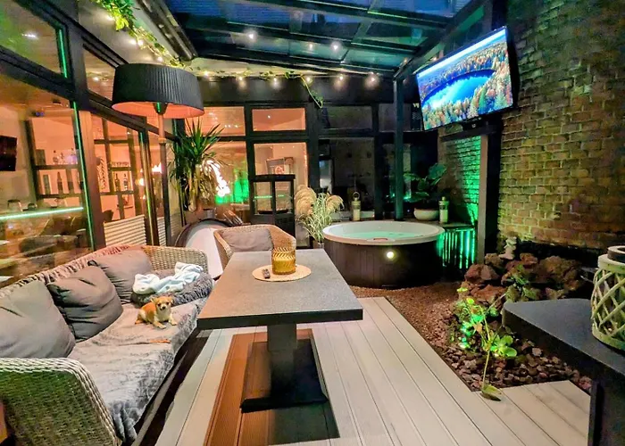 Luxus ترويسدورف