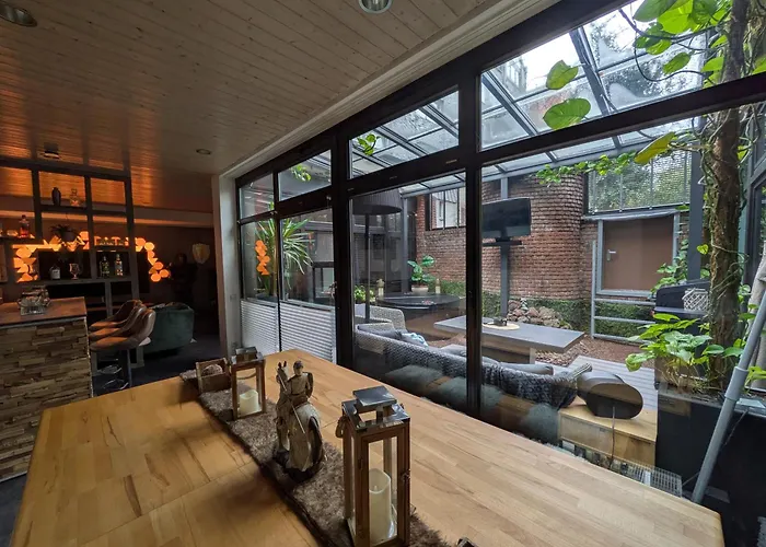 Luxus Apartment Troisdorf