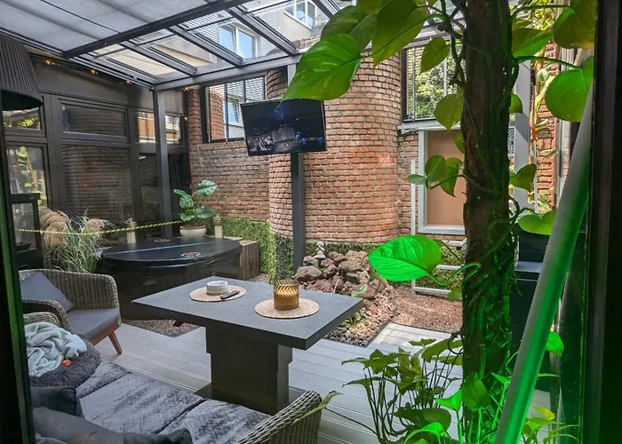 Apartment Luxus Troisdorf