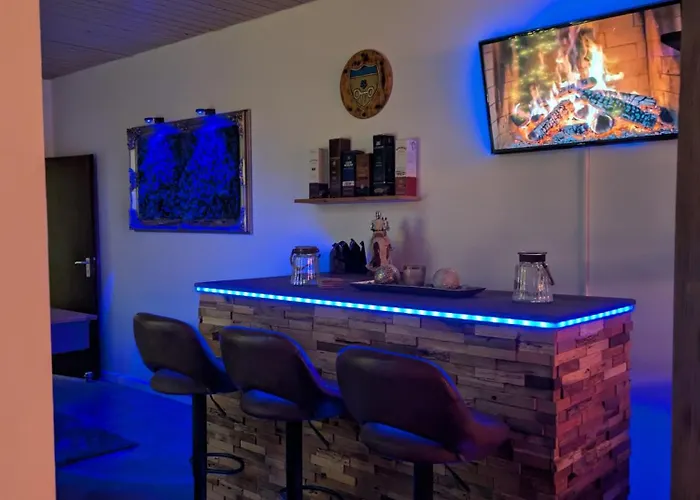 Luxus Apartment Troisdorf