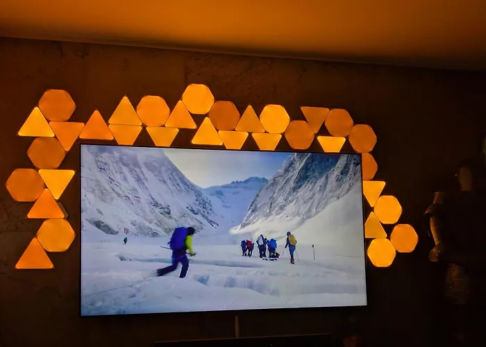 شقة Luxus ترويسدورف