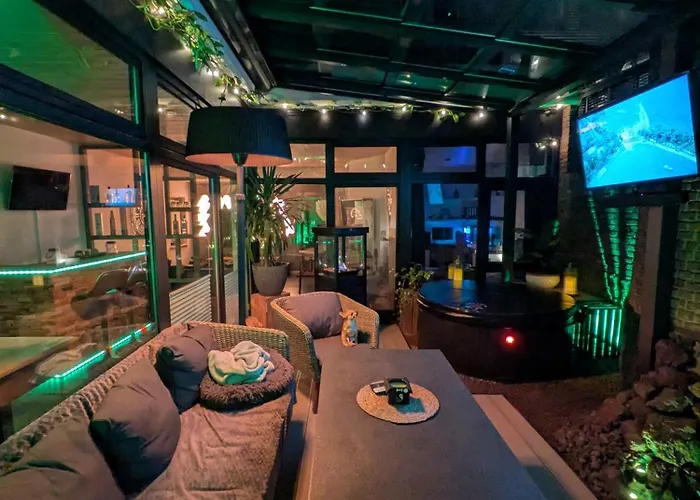 Luxus * ترويسدورف