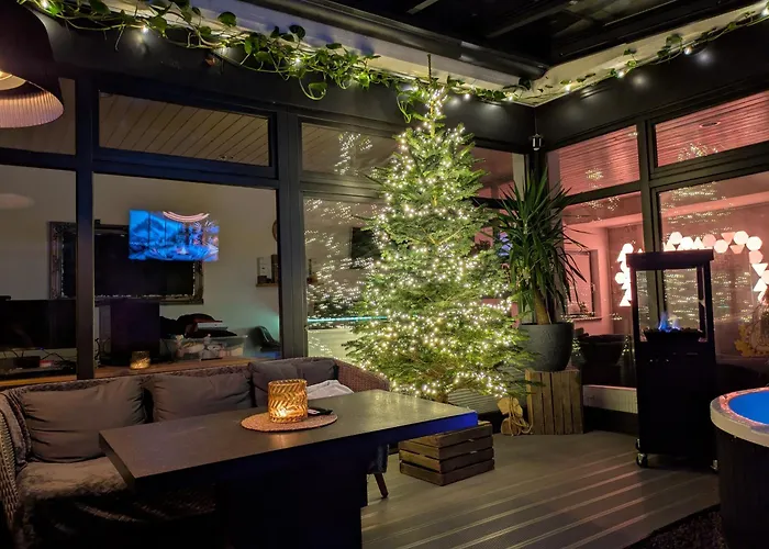 Apartment Luxus Troisdorf