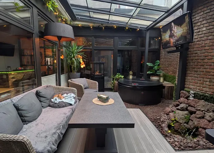 Luxus * ترويسدورف