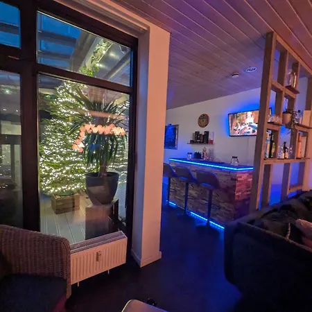 Apartment Luxus Troisdorf
