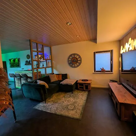 Luxus Apartment Troisdorf