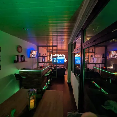 Luxus Apartment *
