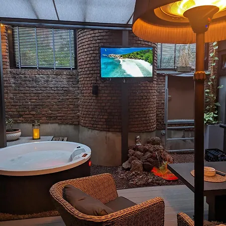 Luxus Apartment