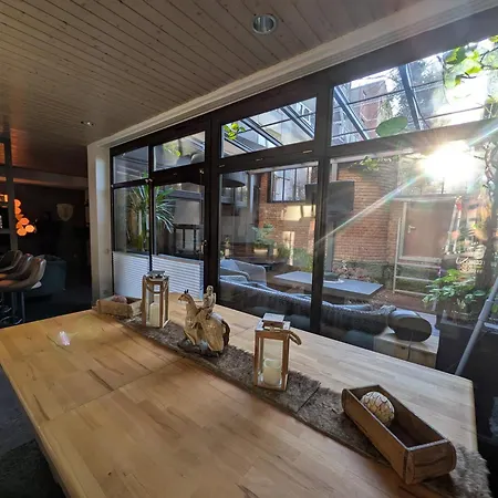 Luxus Apartment