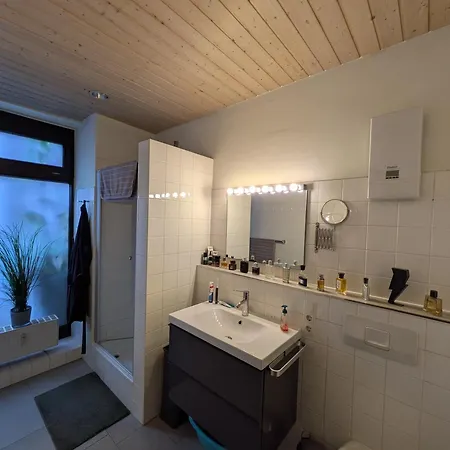 Apartment Luxus