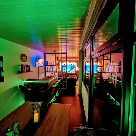 Luxus Apartment *