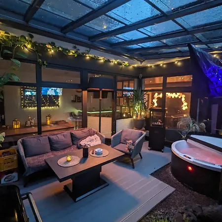 Luxus Apartment