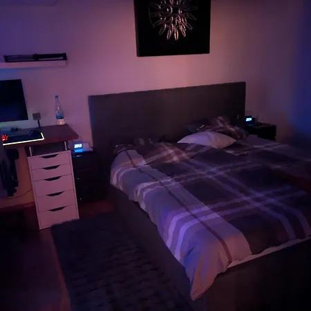 Luxus Apartment *