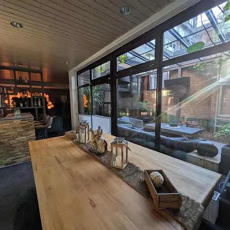 Apartment Luxus